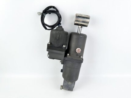 Johnson Suzuki DF 70-115 HP Outboard Assembly