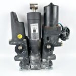 Mercury 115-250 HP EFI DFI Trim Unit