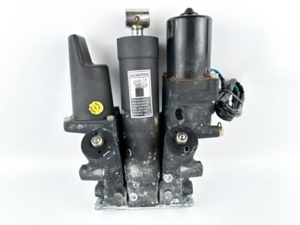 Mercury 115-250 HP EFI DFI Trim Unit