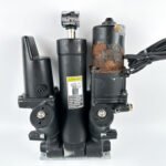 Mercury 135-250 HP Optimax EFI Trim Unit