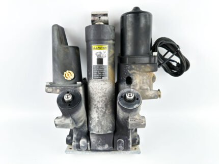 Mercury 135-250 HP Optimax EFI Trim Unit