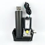 Mercury 40-60 HP Outboard Trim Tilt Unit