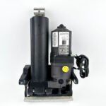 Mercury 70-125 HP Power Tilt Trim Assembly