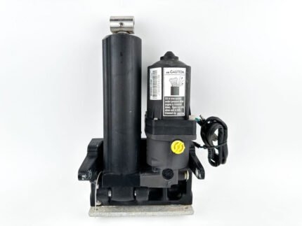 Mercury 70-125 HP Power Tilt Trim Assembly