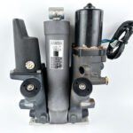Mercury Outboard Trim Tilt Unit 115-250 HP