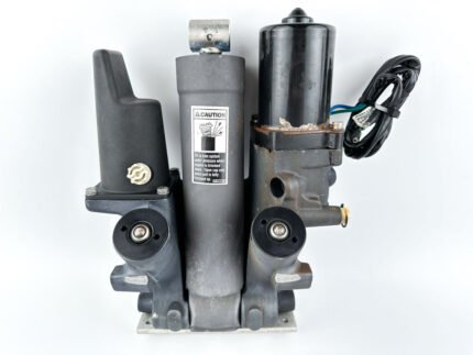 Mercury Outboard Trim Tilt Unit 115-250 HP