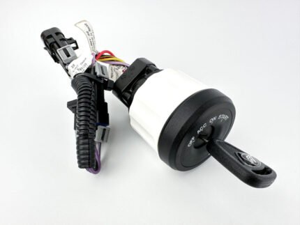 Mercury Verado Outboard Key Switch