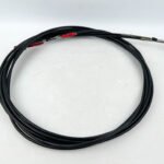 Seastar CCX63324 24' TFXTREME Control Cables