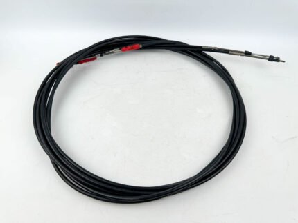 Seastar CCX63324 24' TFXTREME Control Cables