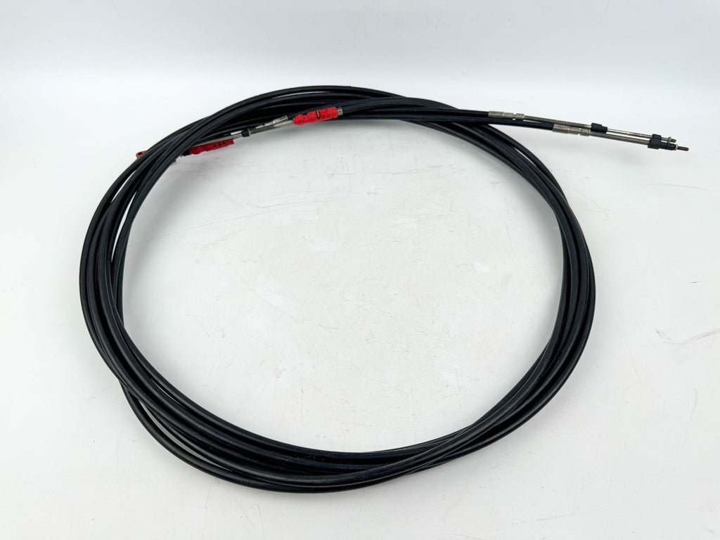 Seastar CCX63324 24' TFXTREME Control Cables Seastar CCX63324 24' TFXTREME Control Cables