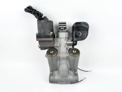 Suzuki 150-200HP 4-Stroke Outboard Trim Unit