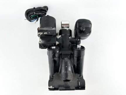 Suzuki 60-200 HP Outboard Trim Tilt Unit