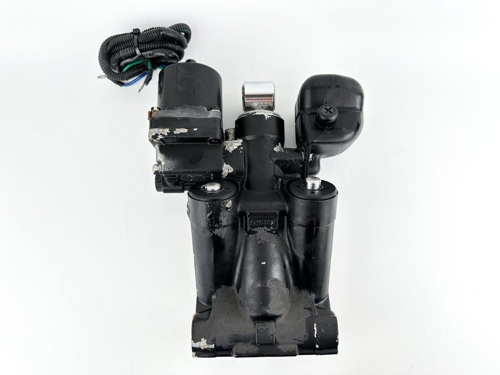 Suzuki 60-200 HP Outboard Trim Tilt Unit Suzuki 60-200 HP Outboard Trim Tilt Unit
