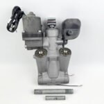 Suzuki DF 115-200 HP Outboard Trim Unit