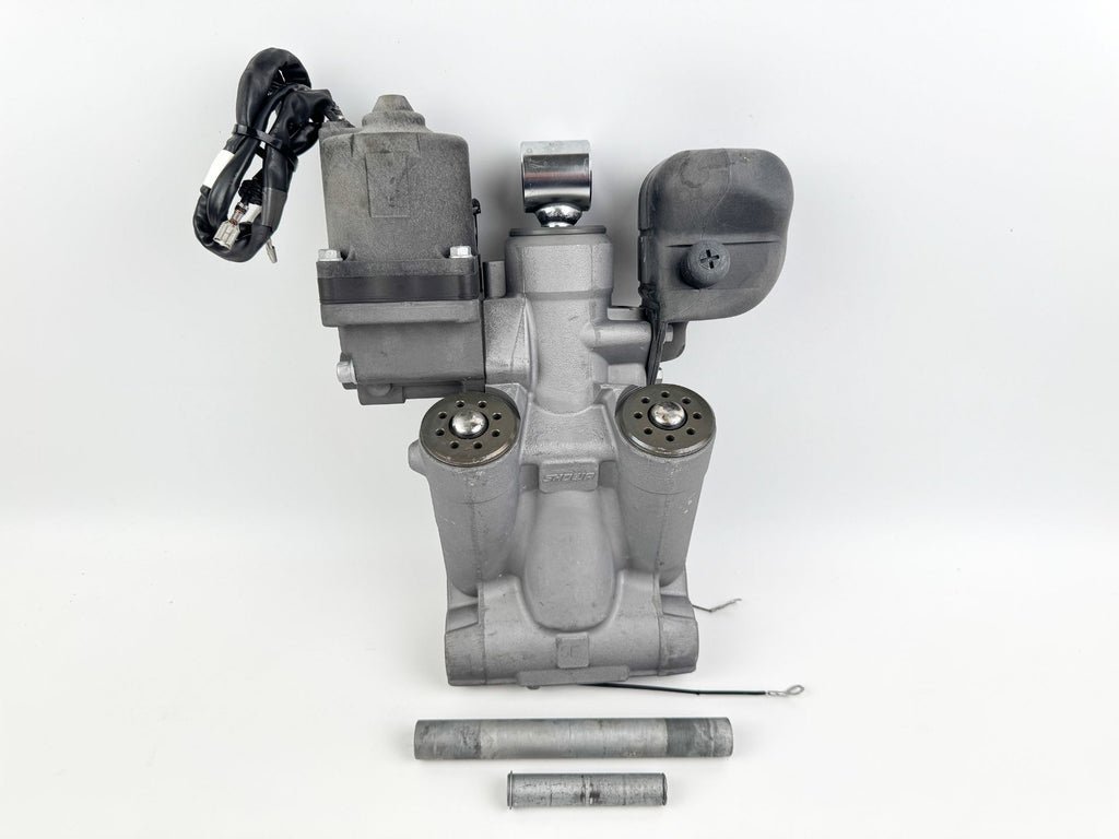 Suzuki DF 115-200 HP Outboard Trim Unit Suzuki DF 115-200 HP Outboard Trim Unit
