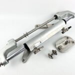 UFlex Hydraulic Steering Cylinder Ram