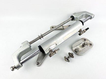 UFlex Hydraulic Steering Cylinder Ram