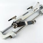 UFlex Outboard Hydraulic Steering Ram