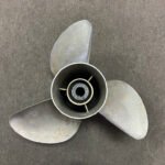Yamaha 150-200hp 2-Stroke Counter Rotation Propeller