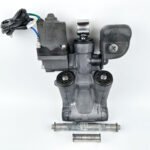 Yamaha 150HP Outboard Trim & Tilt Assembly