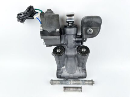 Yamaha 150HP Outboard Trim & Tilt Assembly