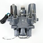 Yamaha 2 Stroke Power Trim Tilt Unit
