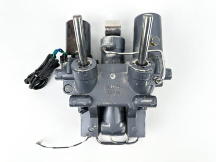 Yamaha 2 Stroke Power Trim Tilt Unit
