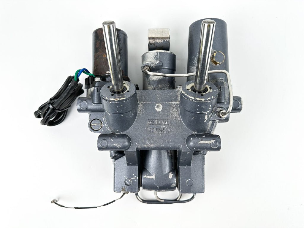 Yamaha 2 Stroke Power Trim Tilt Unit Yamaha 2 Stroke Power Trim Tilt Unit