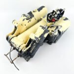 Yamaha 200-300 HP Outboard Trim Tilt Repair