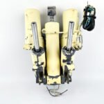 Yamaha 200-300 HP Outboard Trim Tilt Unit