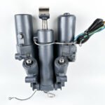 Yamaha 200-300 HP Outboard Trim Tilt Unit