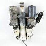 Yamaha 200-300 HP Outboard Trim Tilt Unit