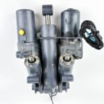 Yamaha 200-300 HP Outboard Trim Tilt Unit