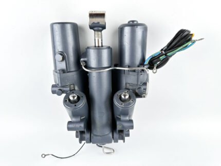 Yamaha 200-300 HP Outboard Trim Tilt Unit