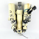 Yamaha 200-300HP 4-Stroke Trim Tilt Unit