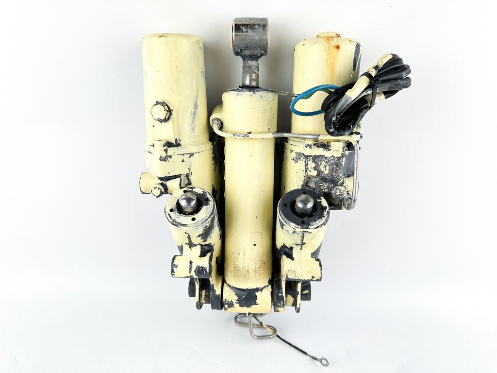Yamaha 200-300HP 4-Stroke Trim Tilt Unit Yamaha 200-300HP 4-Stroke Trim Tilt Unit