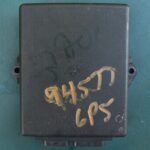 Yamaha 200 HP HPDI ECU Control Unit