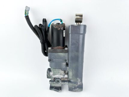 Yamaha 25-40 HP Outboard Power Trim Unit
