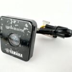 Yamaha 6x6 Command Link Switch