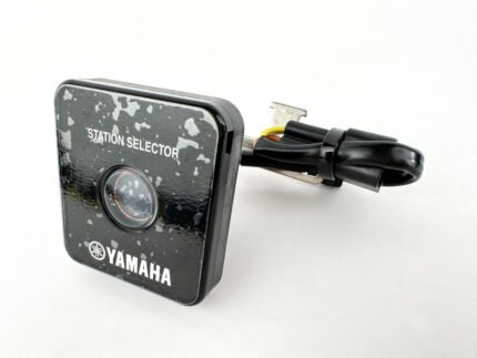 Yamaha 6x6 Command Link Switch