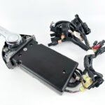 Yamaha 6x6 Single Engine Control Box