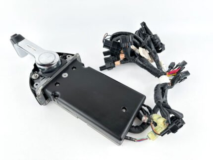 Yamaha 6x6 Single Engine Control Box