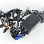 Yamaha 6x6 Triple Engine Control Box