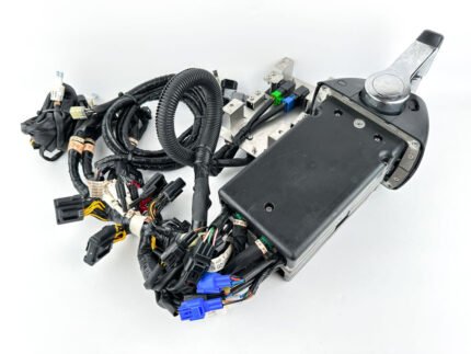 Yamaha 6x6 Triple Engine Control Box