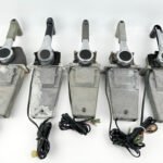 Yamaha 704 Binnacle Control Box Lot