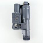 Yamaha 75-100 HP Outboard Trim & Tilt Unit
