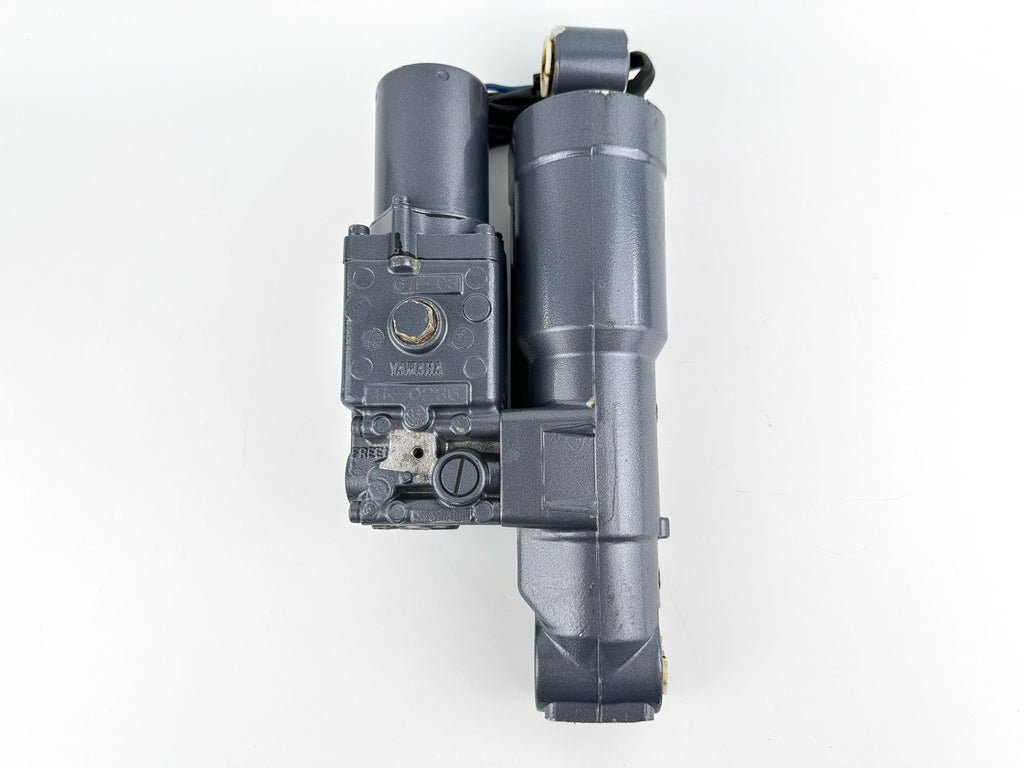 Yamaha 75-100 HP Outboard Trim & Tilt Unit Yamaha 75-100 HP Outboard Trim & Tilt Unit
