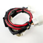 Yamaha Command Link 2ft Pigtail Harness