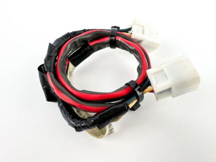 Yamaha Command Link 2ft Pigtail Harness