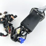 Yamaha Dual Engine Control Box 6x6